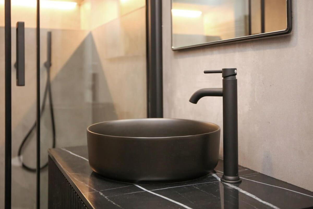 Logement Ideal En Famille - Porte Du Marais - 6P - Flat-Guest París Exterior foto