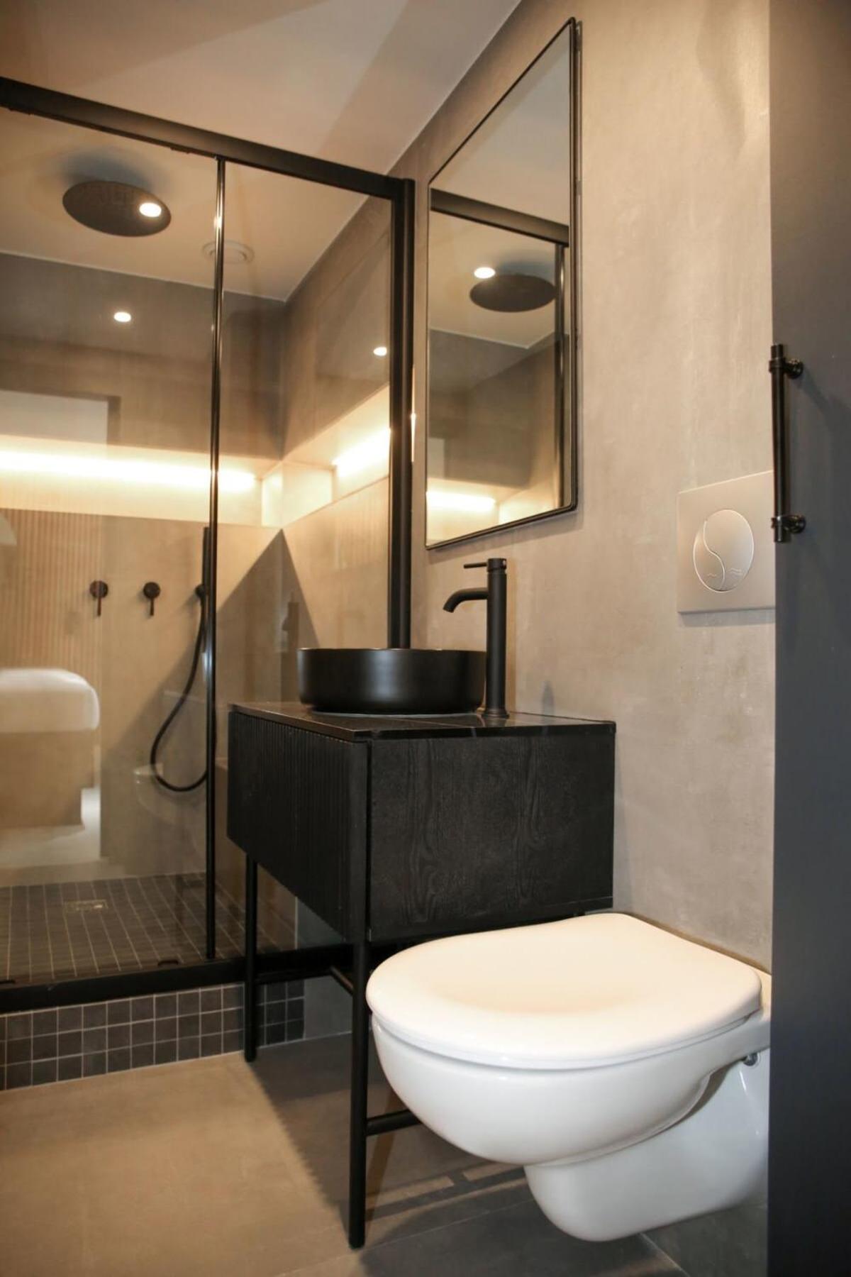 Logement Ideal En Famille - Porte Du Marais - 6P - Flat-Guest París Exterior foto